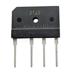 Mostek prostowniczy KBJ6010 TOS 1000V do spawarki prostownika 60A
