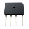 Mostek prostowniczy KBJ6010 TOS 1000V do spawarki prostownika 60A