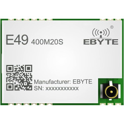 E49 400T20S EBYTE - Moduł radiowy RF