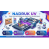 Nadruk UV